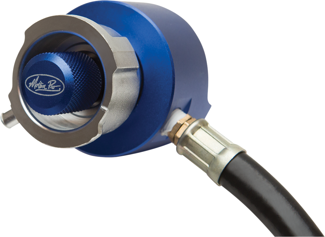 MOTION PRO Cooling System Tester - Type B 08-0670