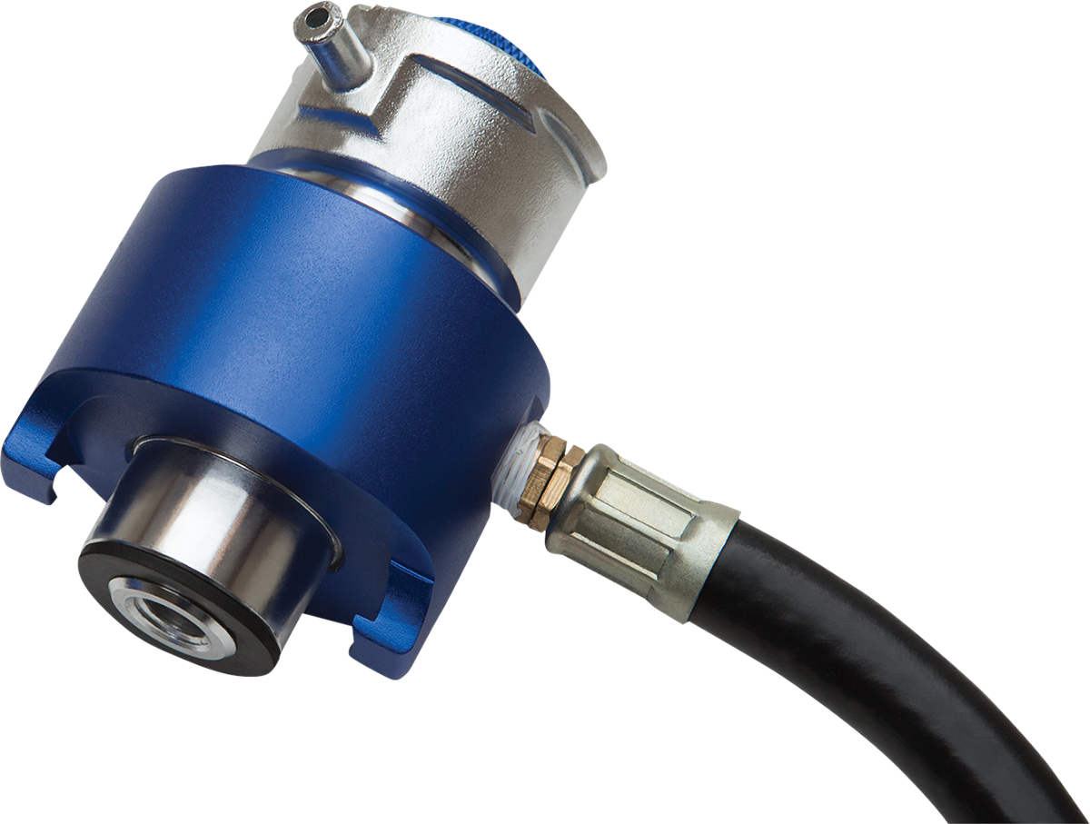 MOTION PRO Cooling System Tester - Type A 08-0559