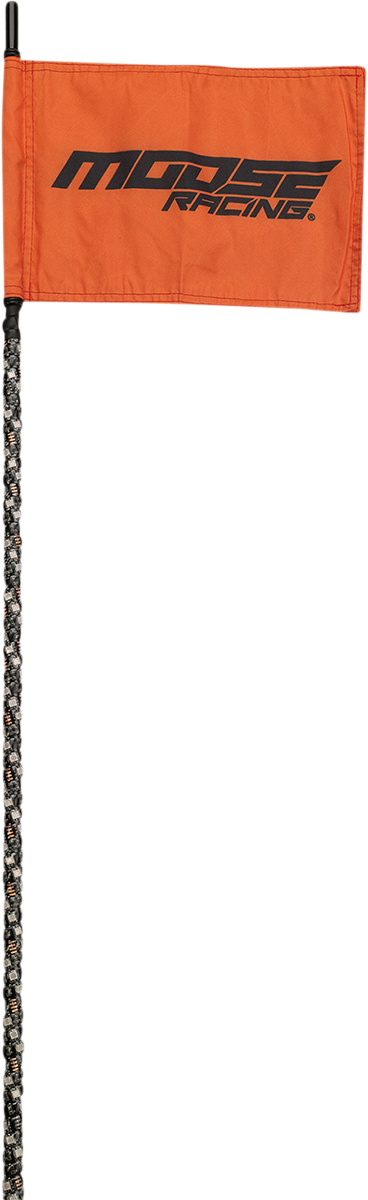 MOOSE OFFROAD Light Rod - Bluetooth - LED - 5' PU-3-133BBT