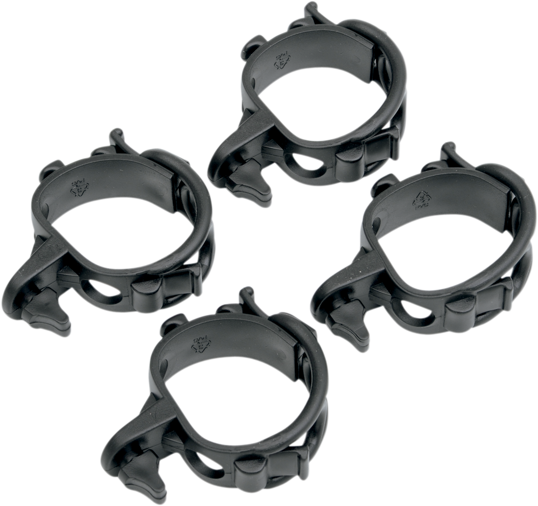 MOOSE RACING Mounting Straps - for Road Warrior Headlight 8671100002 - Cycle City Outdoors