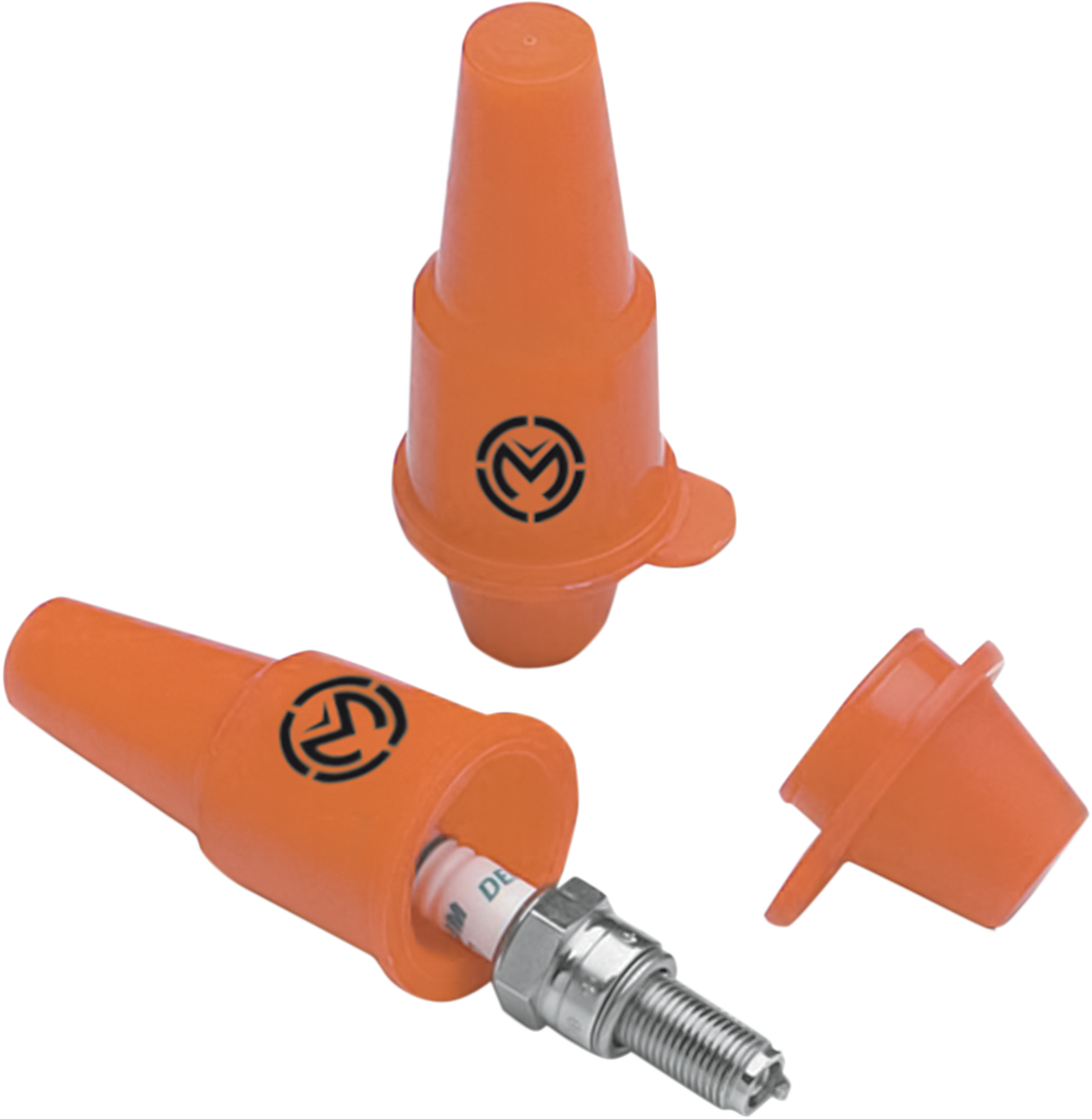 MOOSE RACING Spark Plug Carriers DT-13-SPH - Cycle City Outdoors