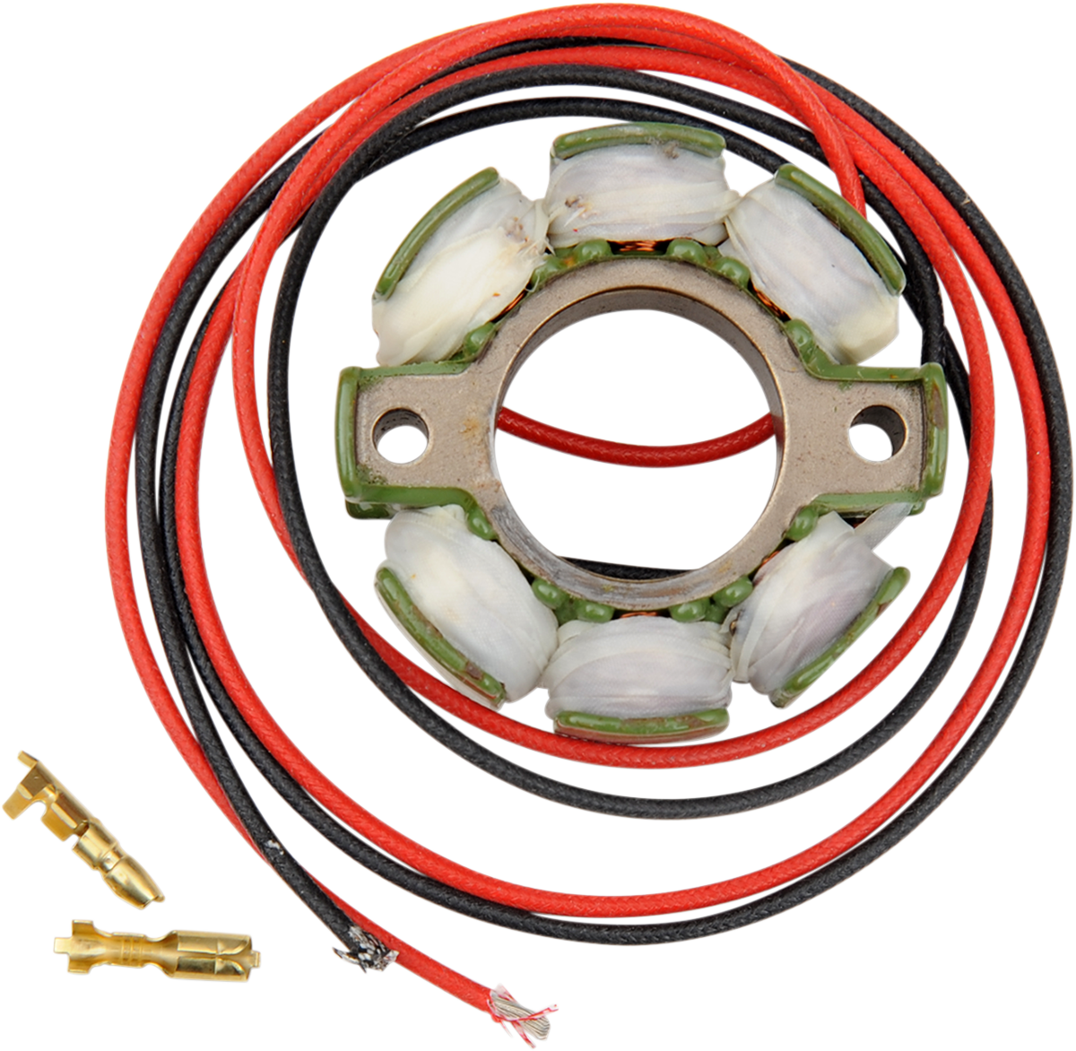 MOOSE RACING Stator - Suzuki M-21-811 - Cycle City Outdoors