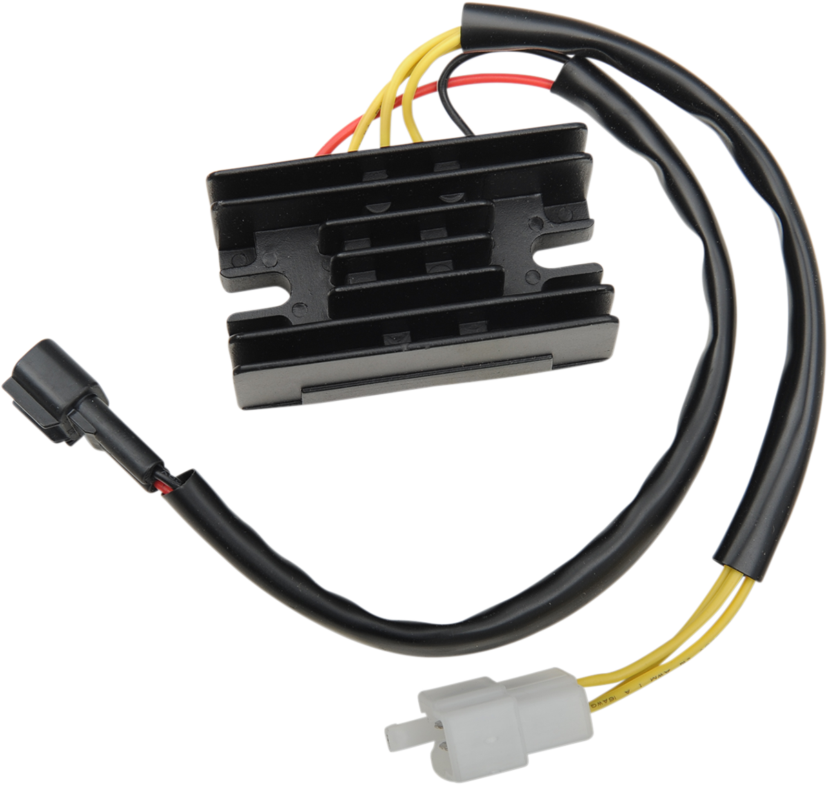 MOOSE RACING Regulator/Rectifier - Suzuki M-10-249 - Cycle City Outdoors
