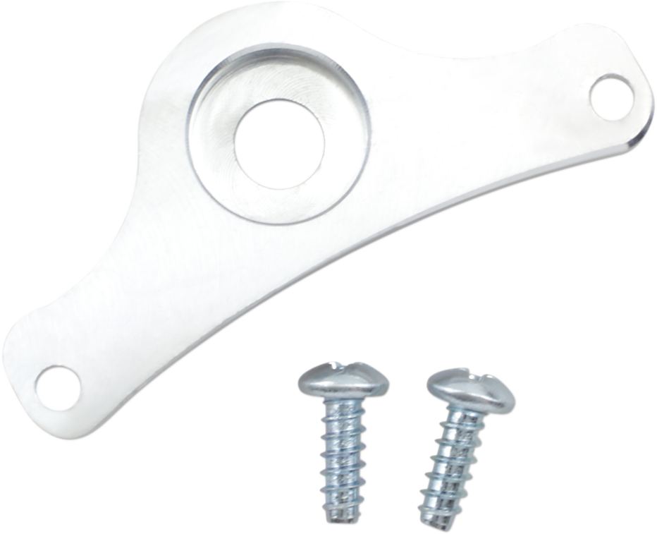 MOOSE RACING Gas Tank Bolt Hour Meter Mount HRMM-3-M - Cycle City Outdoors