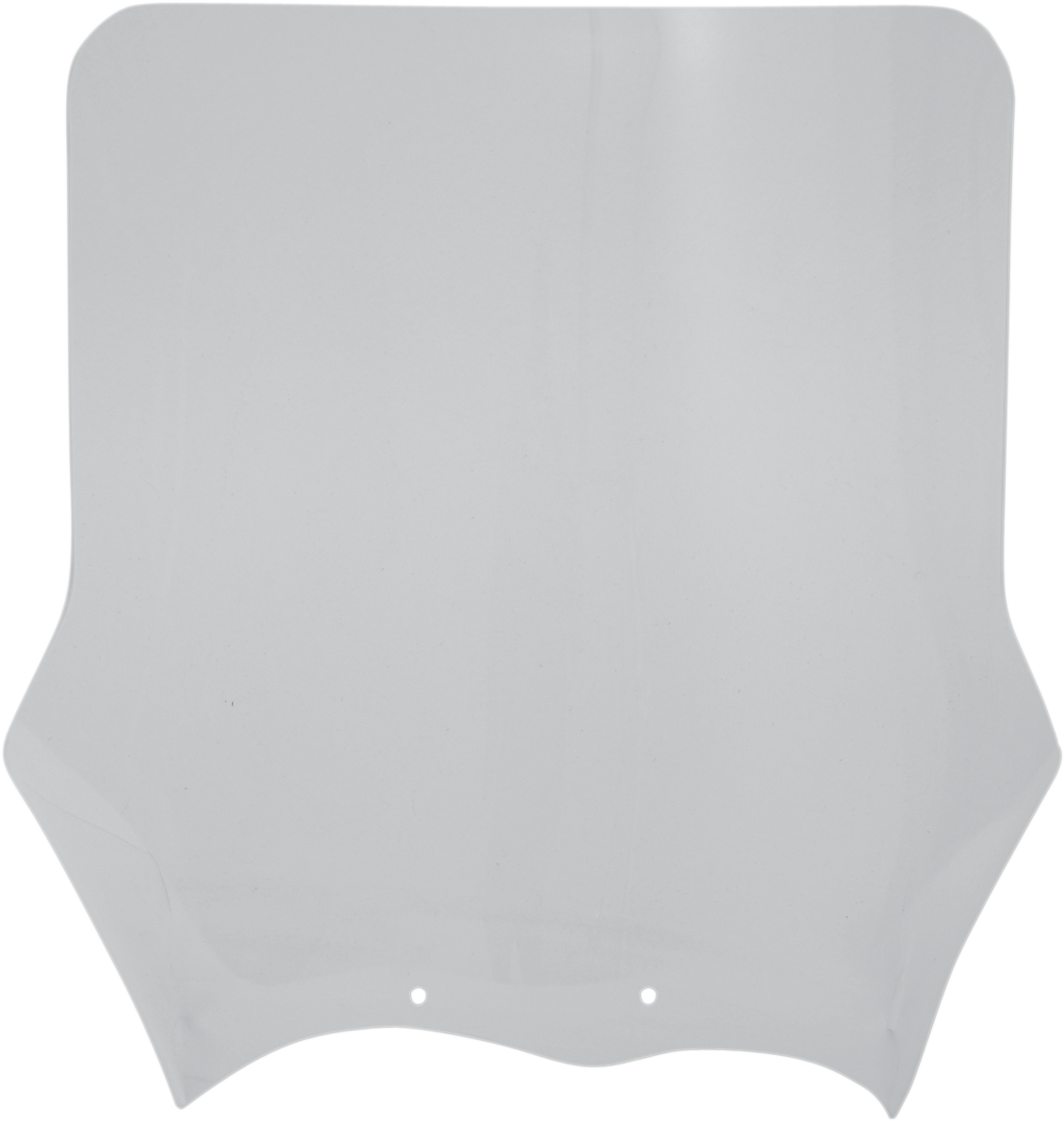 MOOSE RACING Windscreen - +4" - BMW 1200 MR1200GS+4 - Cycle City Outdoors