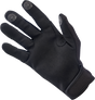 BILTWELL Anza Gloves - Black Out - XS 1507-0101-001