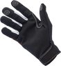 BILTWELL Anza Gloves - Orange - XL 1507-0601-005