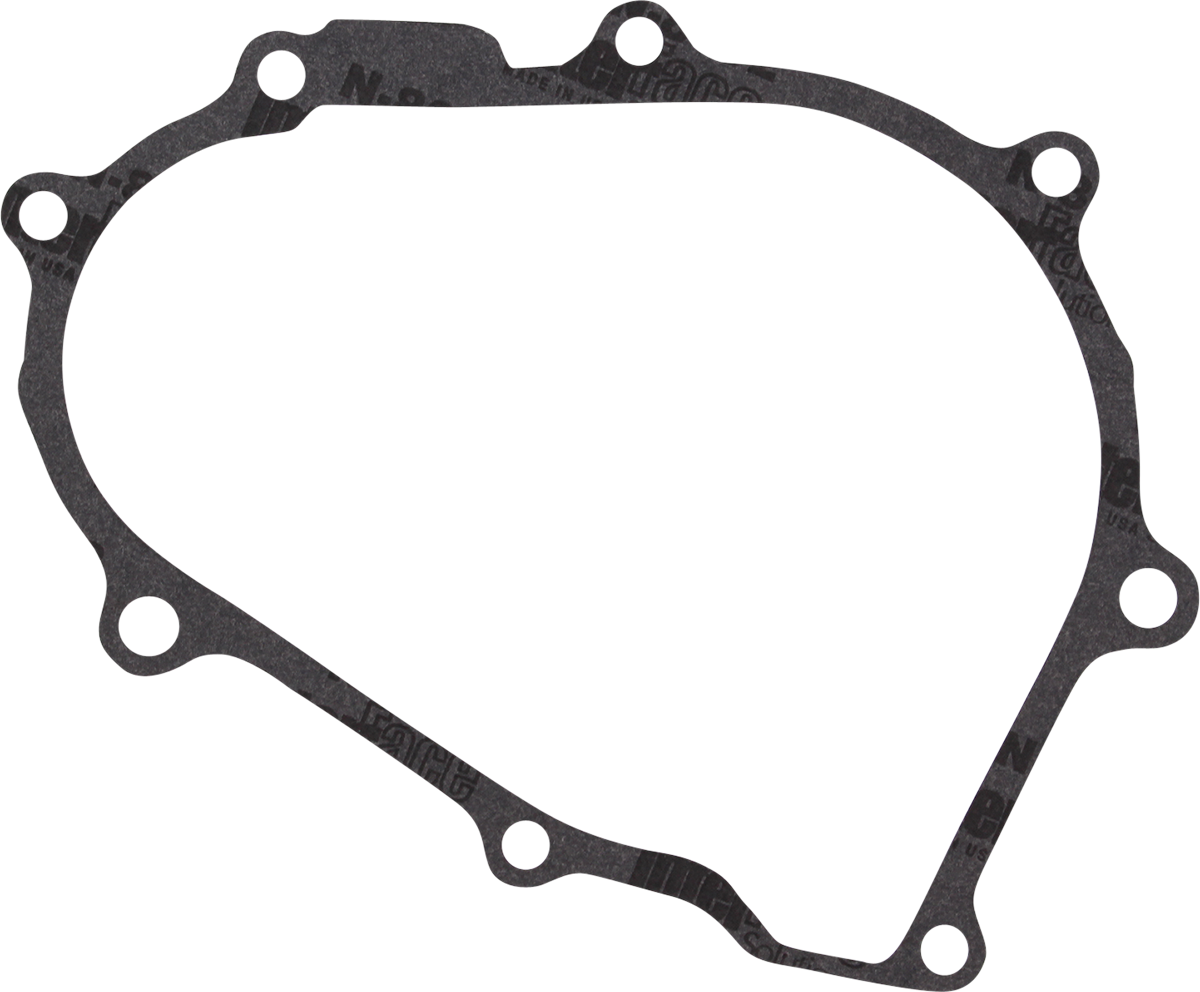 MOOSE RACING Ignition Cover Gasket - Yamaha 816605MSE - Cycle City Outdoors