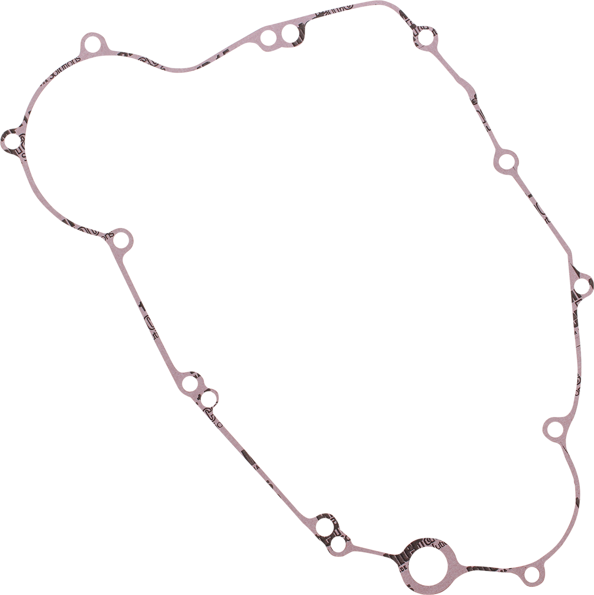 MOOSE RACING Gasket Clutch Inner 816197MSE - Cycle City Outdoors