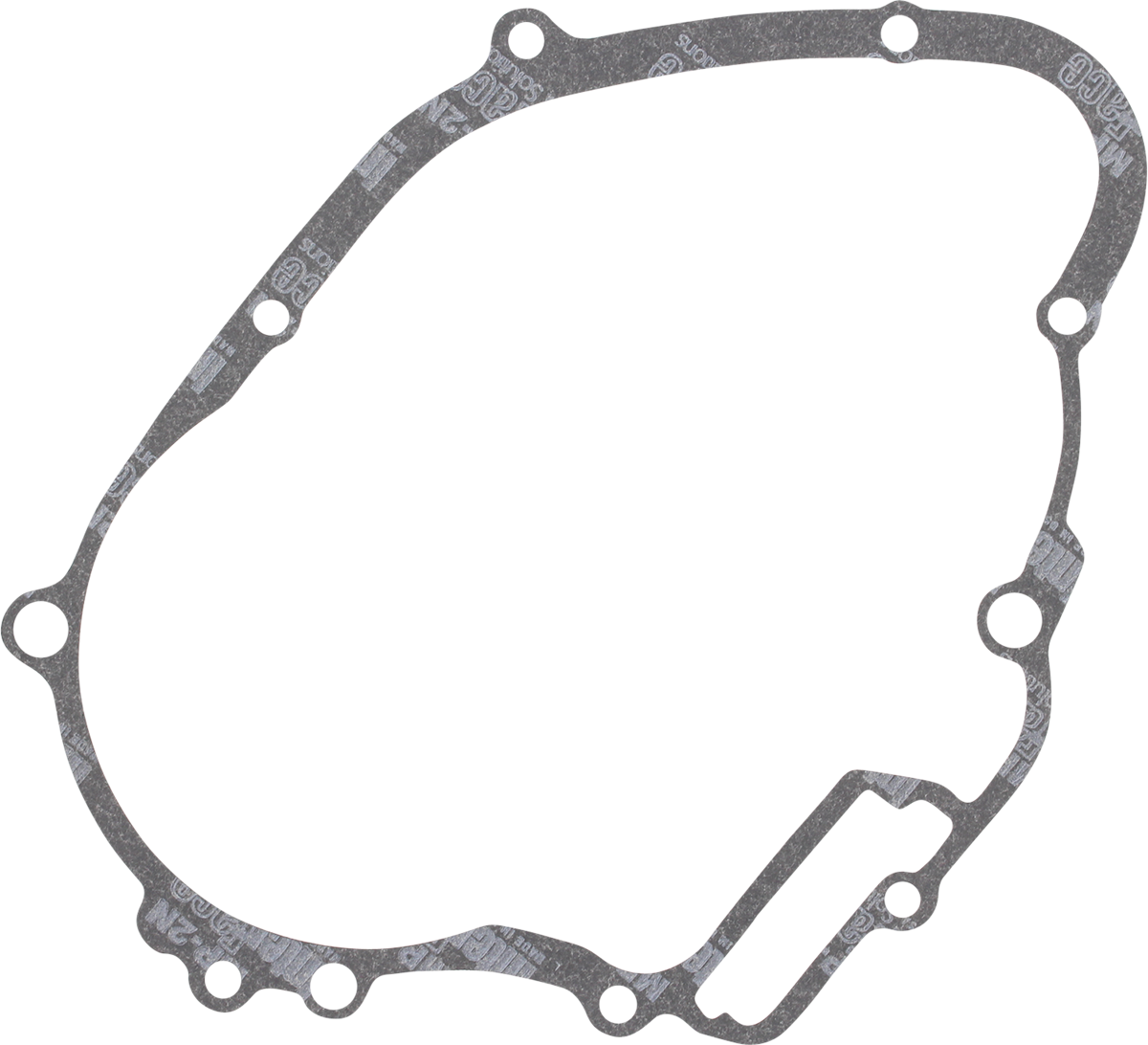 MOOSE RACING Gasket Clutch Inner 816150MSE - Cycle City Outdoors