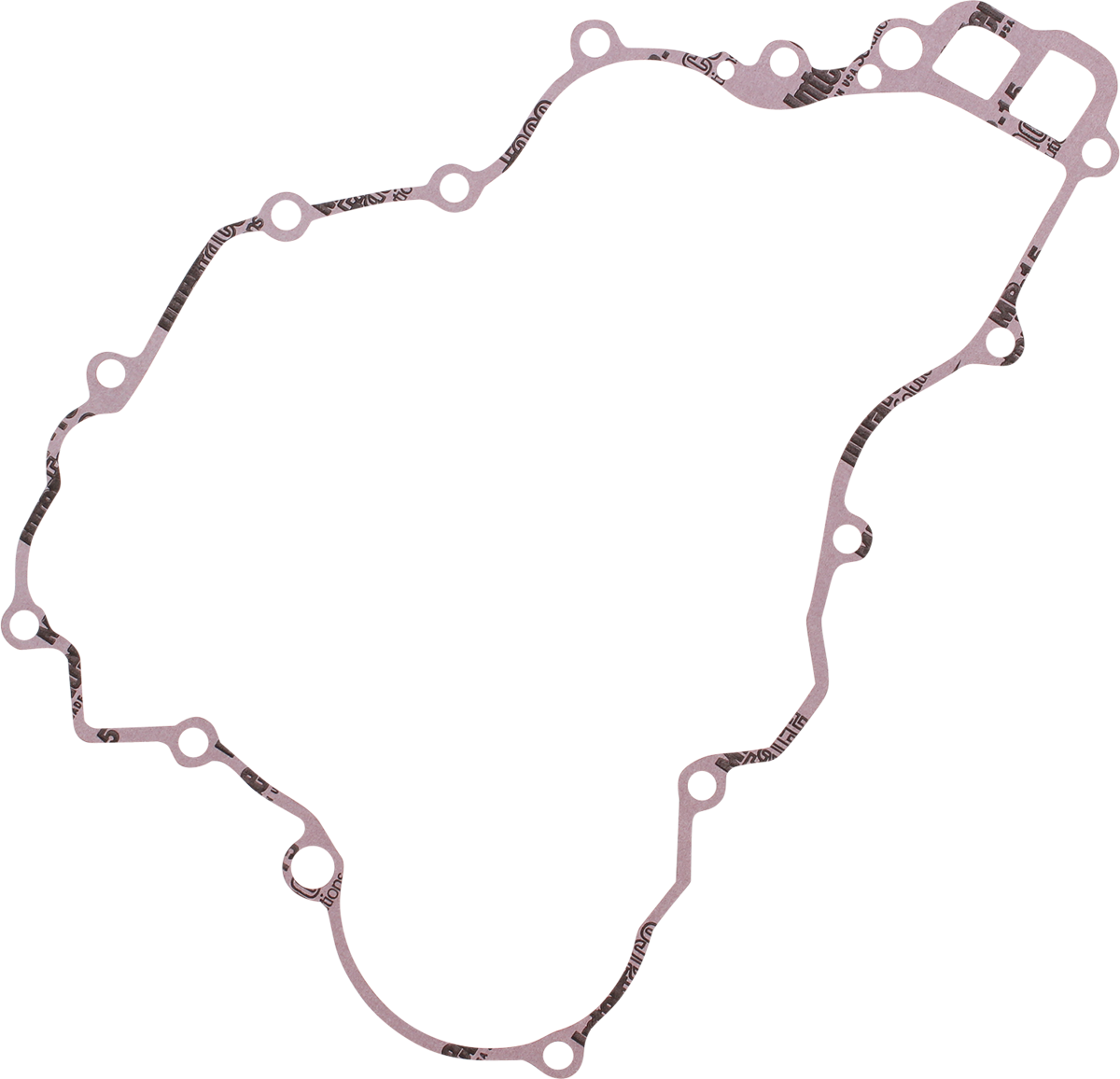 MOOSE RACING Gasket Clutch Inner 816212MSE - Cycle City Outdoors