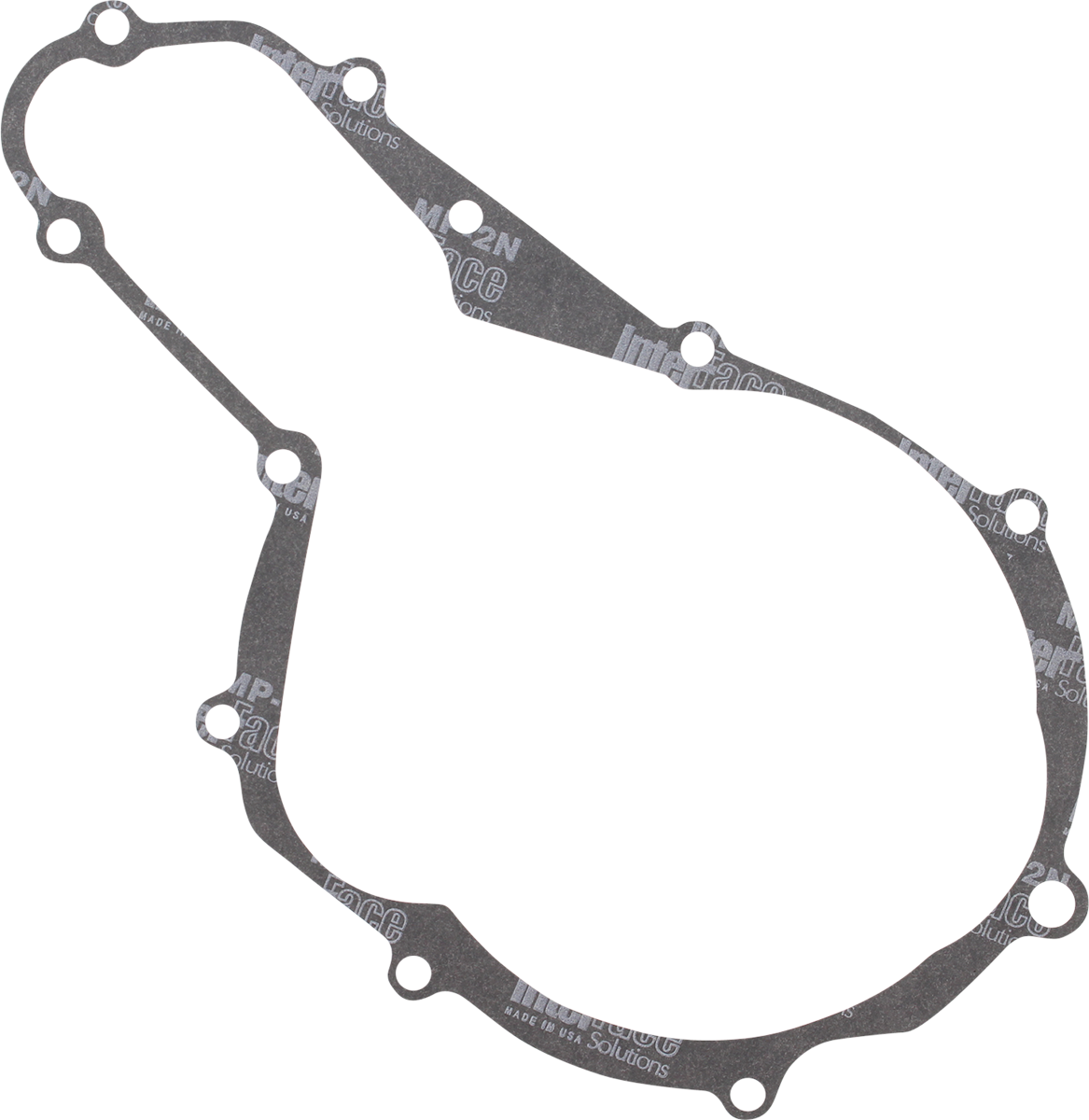 MOOSE RACING Clutch Outer Gasket - Suzuki 816185MSE - Cycle City Outdoors
