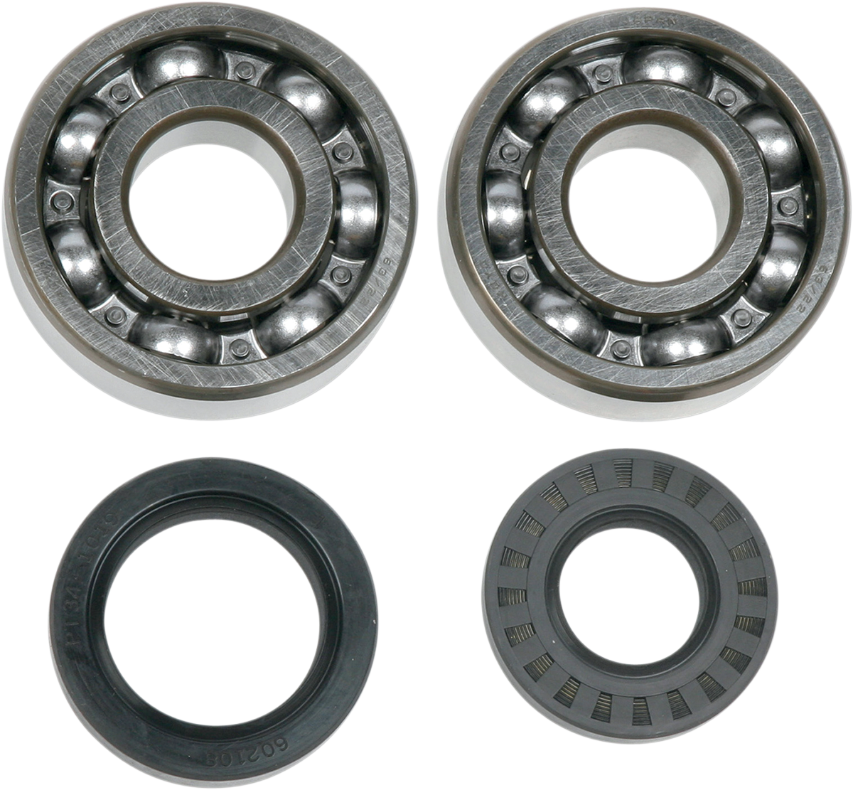 MOOSE RACING Crankcase Bearing and Seal Kit 24-1025 - Cycle City Outdoors