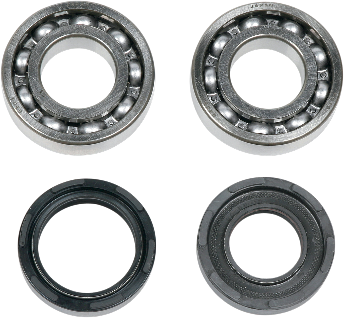 MOOSE RACING Crankcase Bearing and Seal Kit 24-1026 - Cycle City Outdoors