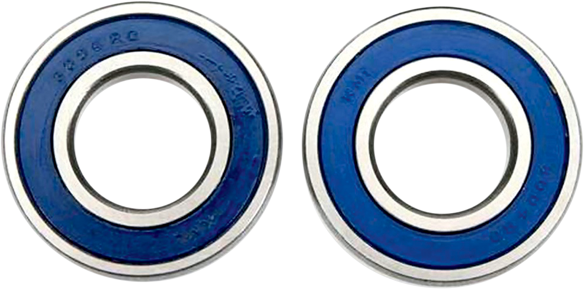 MOOSE RACING Wheel Bearing Kit - Front/Rear 25-1070 - Cycle City Outdoors