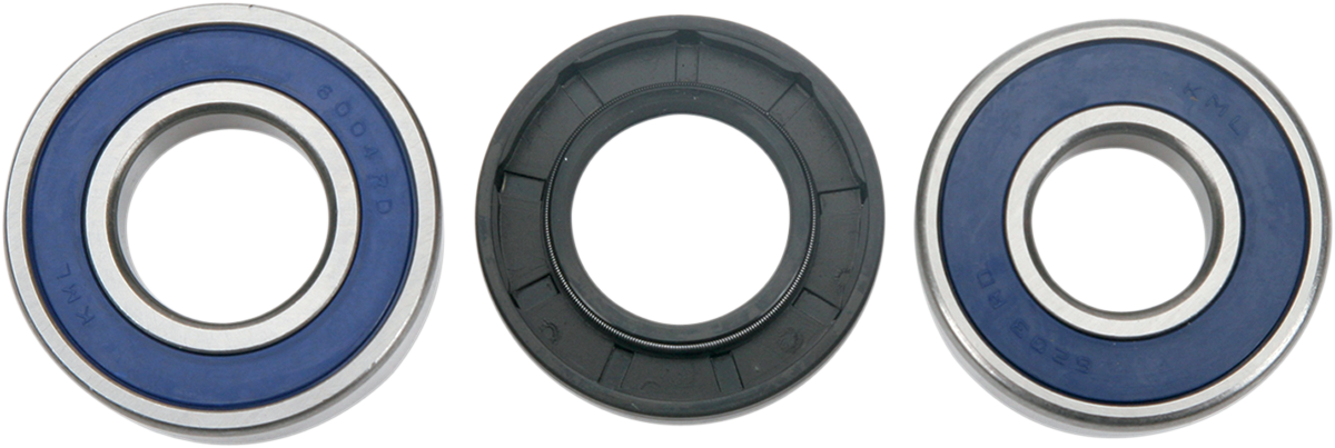 MOOSE RACING Wheel Bearing Kit - Front 25-1088 - Cycle City Outdoors
