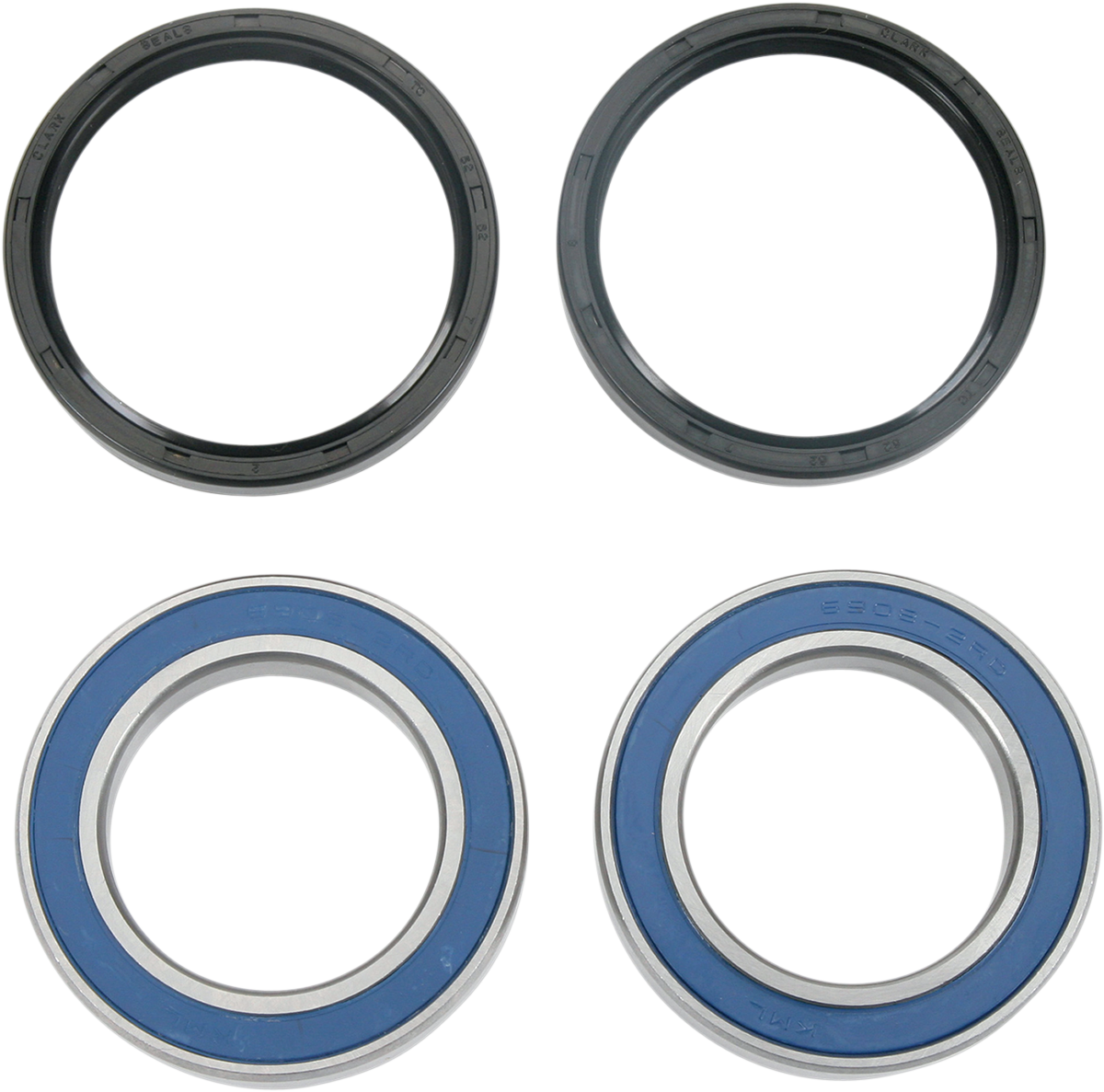 MOOSE RACING Wheel Bearing Kit - Rear 25-1320 - Cycle City Outdoors