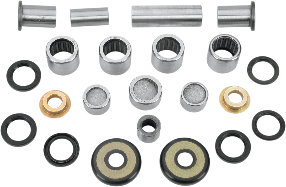 MOOSE RACING Swing Arm Link Kit 27-1095 - Cycle City Outdoors
