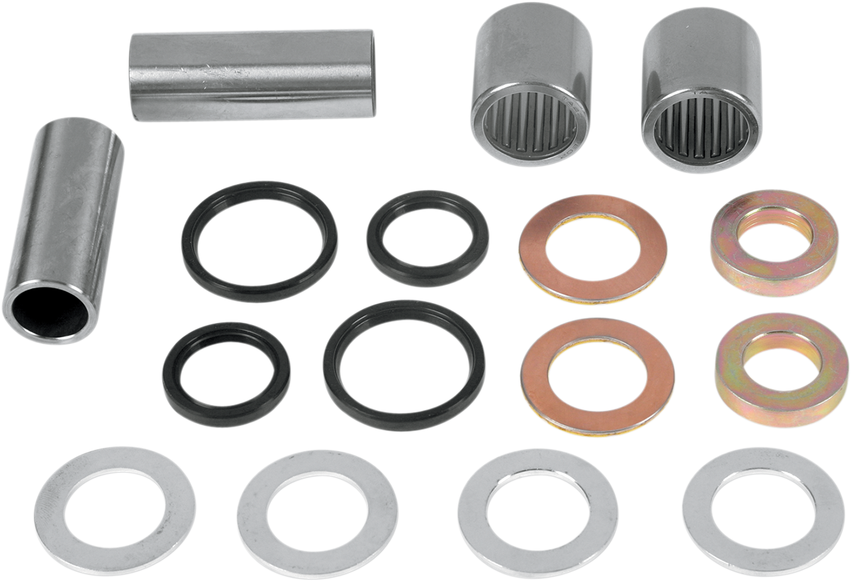 MOOSE RACING Swingarm Bearing Kit 28-1040 - Cycle City Outdoors