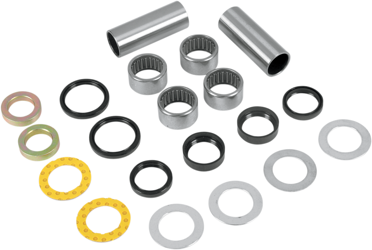 MOOSE RACING Swingarm Bearing Kit 28-1072 - Cycle City Outdoors