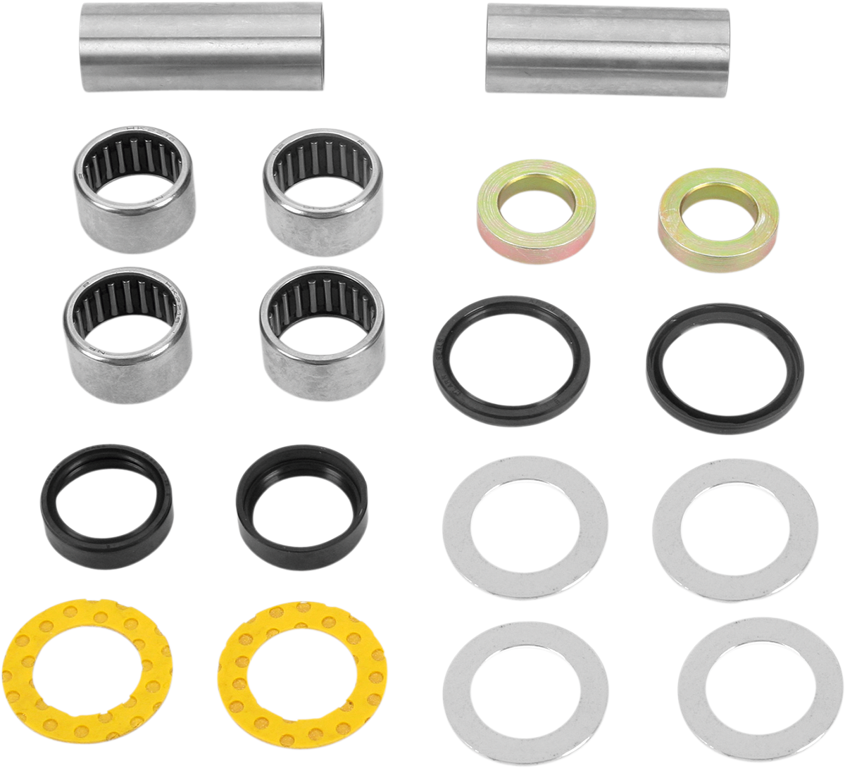 MOOSE RACING Swingarm Bearing Kit 28-1073 - Cycle City Outdoors