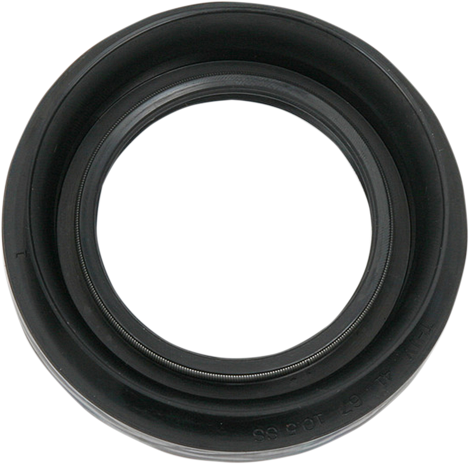 MOOSE RACING Brake Drum Seal - Honda 30-6701 - Cycle City Outdoors