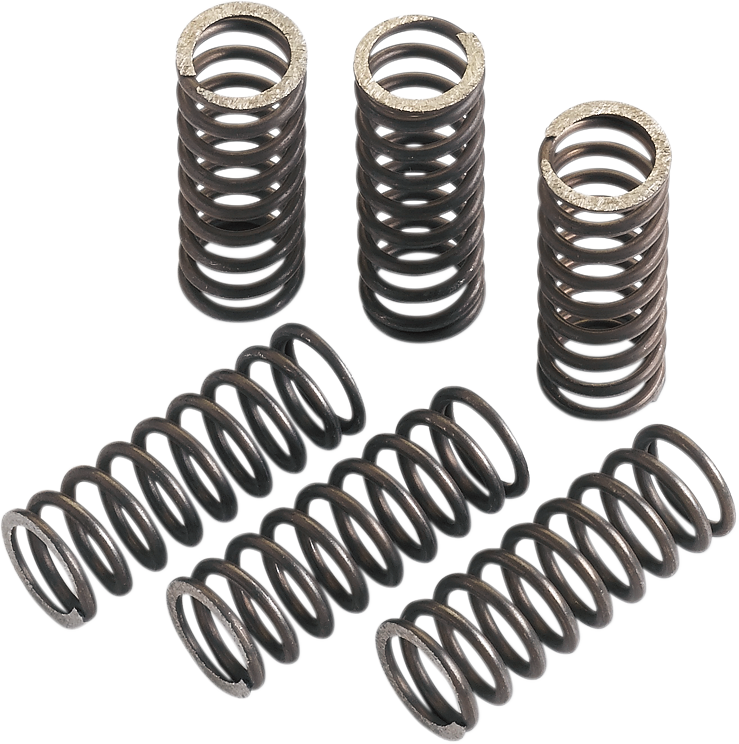 MOOSE RACING Clutch Springs MHDS32-6 - Cycle City Outdoors