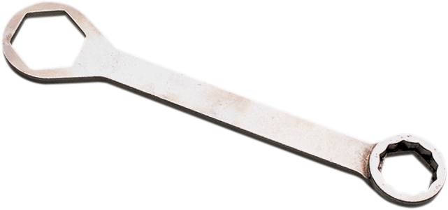 MOOSE RACING Wrench - Rider's - Box End - 22 mm | 32 mm 01-037 - Cycle City Outdoors