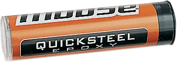 MOOSE RACING Quicksteel Epoxy PLEMO2 - Cycle City Outdoors