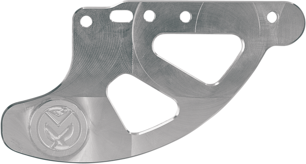 MOOSE RACING Shark Fin Disc Protector 33-040 - Cycle City Outdoors