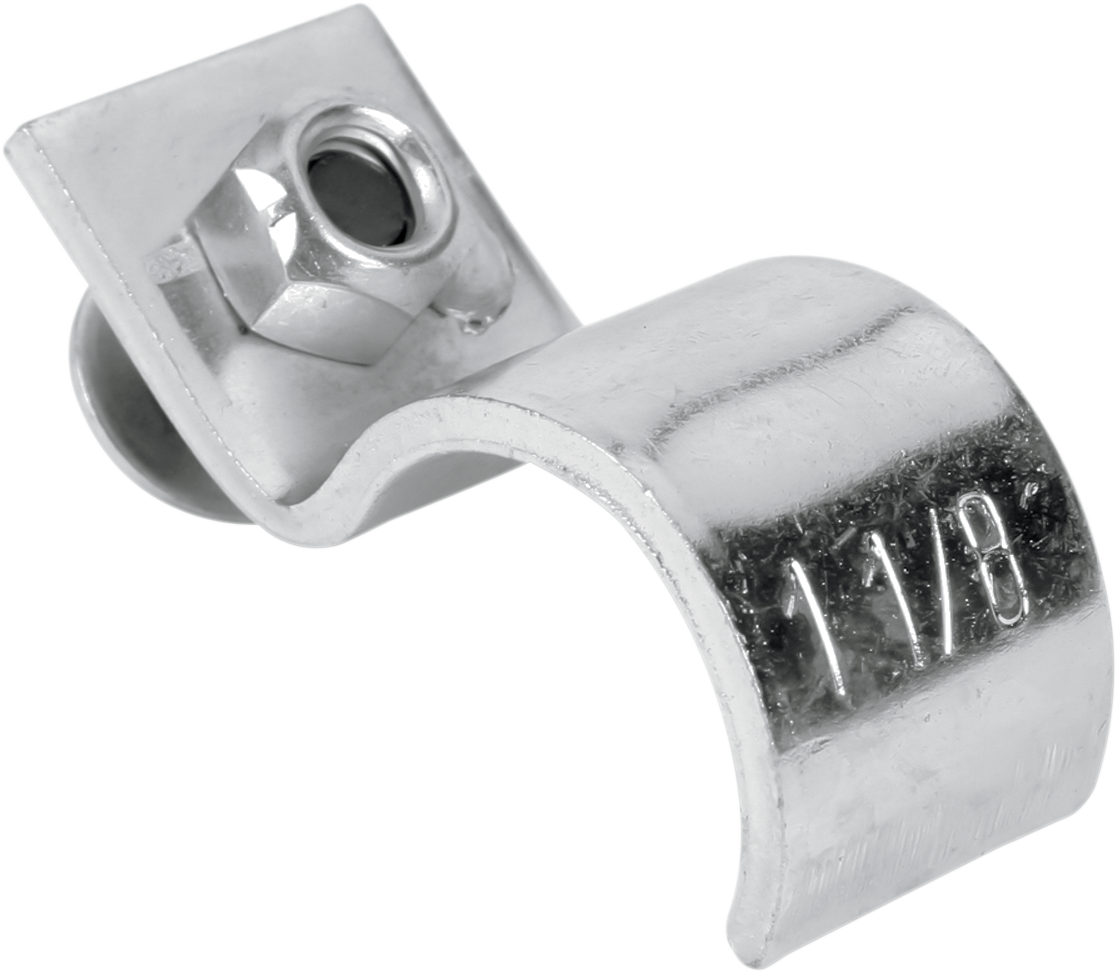 MOOSE RACING Replacement Clamp - 1-1/8" 820 - Cycle City Outdoors