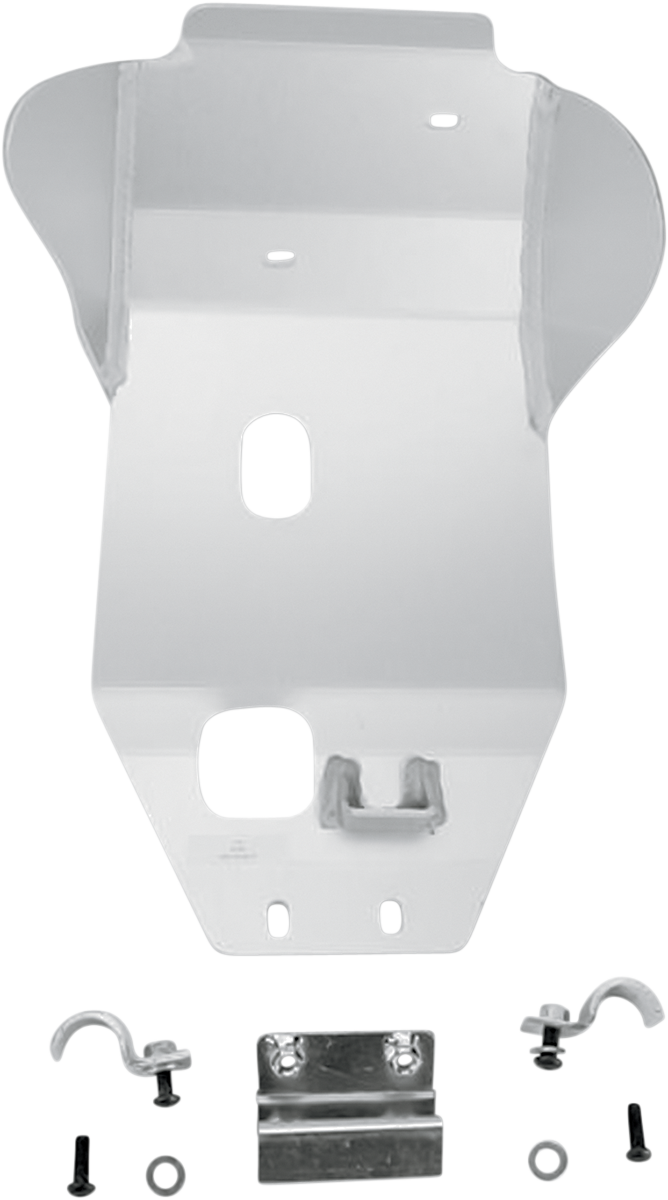 MOOSE RACING Skid Plate 236 - Cycle City Outdoors