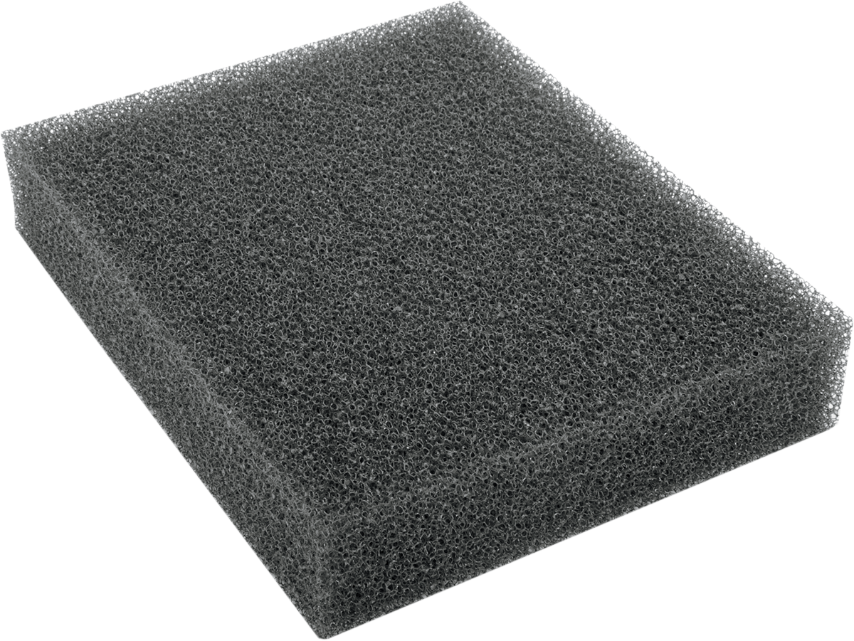 MOOSE RACING Skid Plate Foam - 8.5" X 10" 752-2105 - Cycle City Outdoors