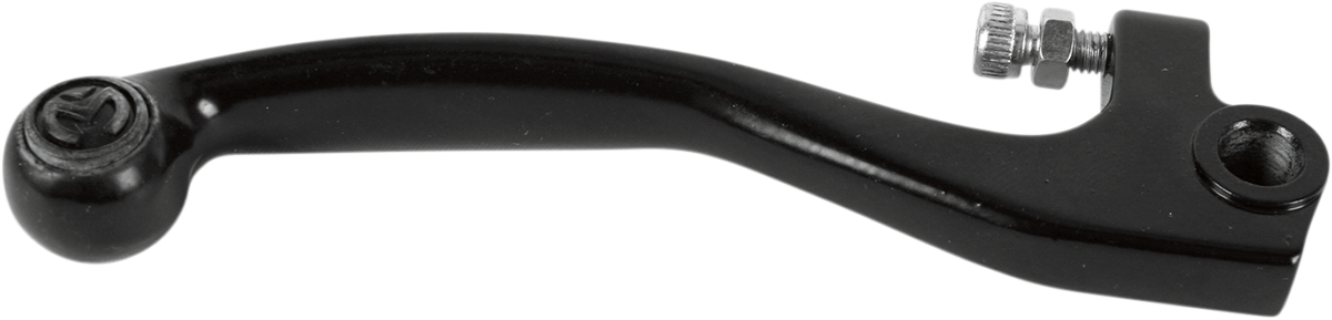 MOOSE RACING Brake Lever - Black 1BDHA28 - Cycle City Outdoors