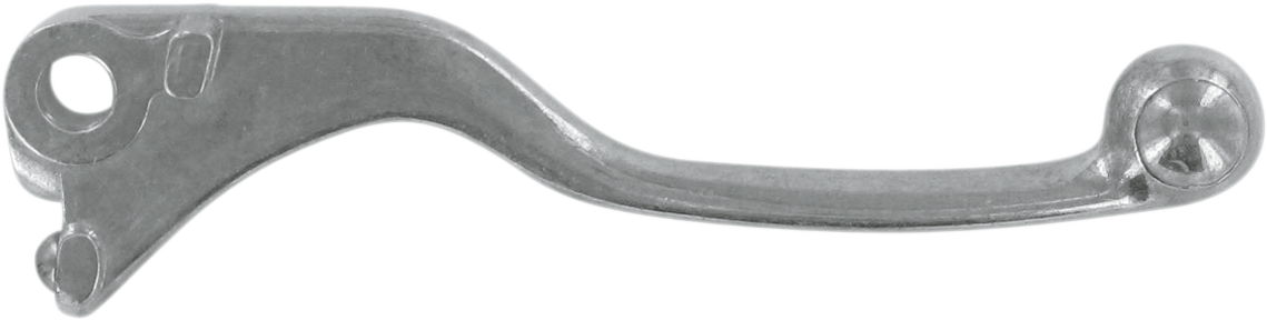 MOOSE RACING Brake Lever - Polished 1BDHA37 - Cycle City Outdoors
