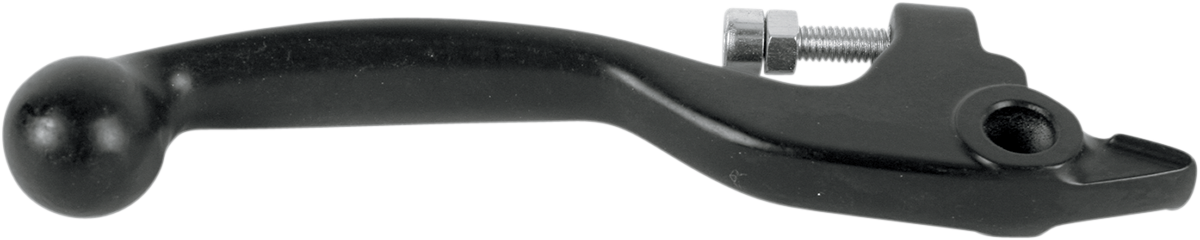 MOOSE RACING Brake Lever - Black 1BDHA18 - Cycle City Outdoors
