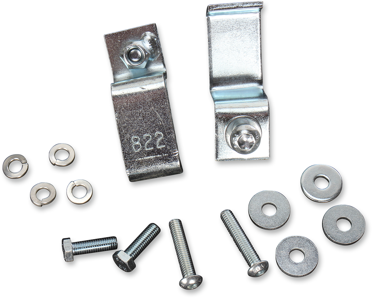 MOOSE RACING Skid Plate 434