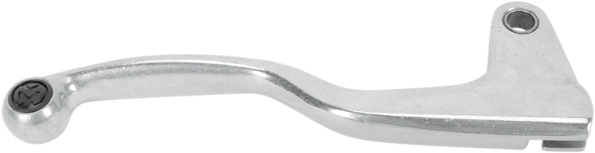 MOOSE RACING Brake Lever - Polished 1BDHA47 - Cycle City Outdoors