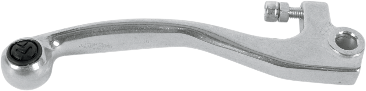 MOOSE RACING Brake Lever - Polished 1BDWE37 - Cycle City Outdoors
