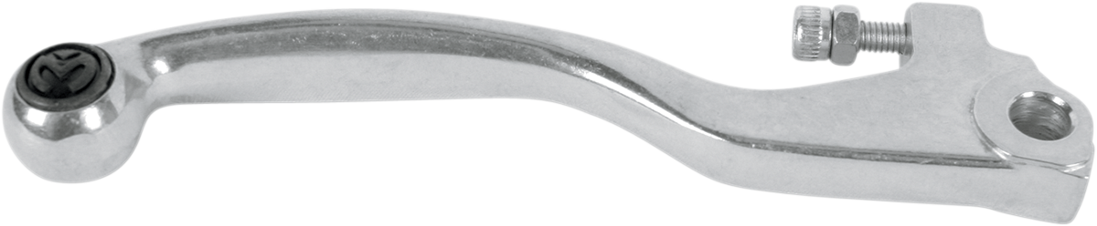MOOSE RACING Brake Lever - Polished 1BDSC27 - Cycle City Outdoors