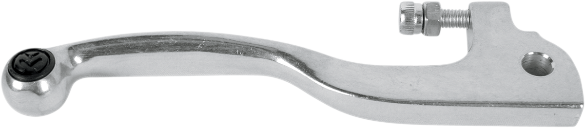 MOOSE RACING Brake Lever - Polished 1BDYG17 - Cycle City Outdoors
