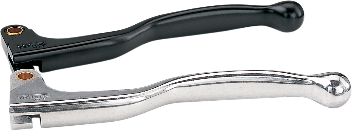MOOSE RACING Lever - Right Hand - Black 1BTHR28 - Cycle City Outdoors