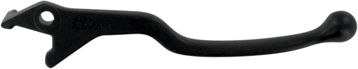 MOOSE RACING Lever - Right Hand - Black 1BTSR28 - Cycle City Outdoors