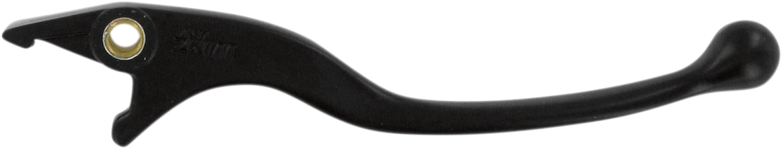 MOOSE RACING Lever - Right Hand - Black 1BTHR48 - Cycle City Outdoors