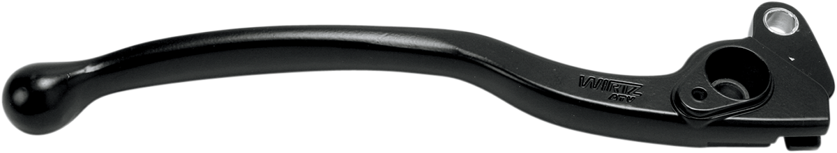 MOOSE RACING Lever - Right Hand - Black 1BTYR28 - Cycle City Outdoors