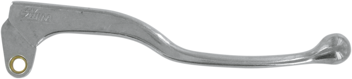 MOOSE RACING Lever - Right Hand - Polished 1BTYR37 - Cycle City Outdoors