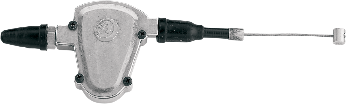 MOOSE RACING Clutch System - Easy Pull 3ECU007 - Cycle City Outdoors