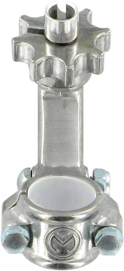 MOOSE RACING Perch - Clutch - Polished 1RDHB27 - Cycle City Outdoors