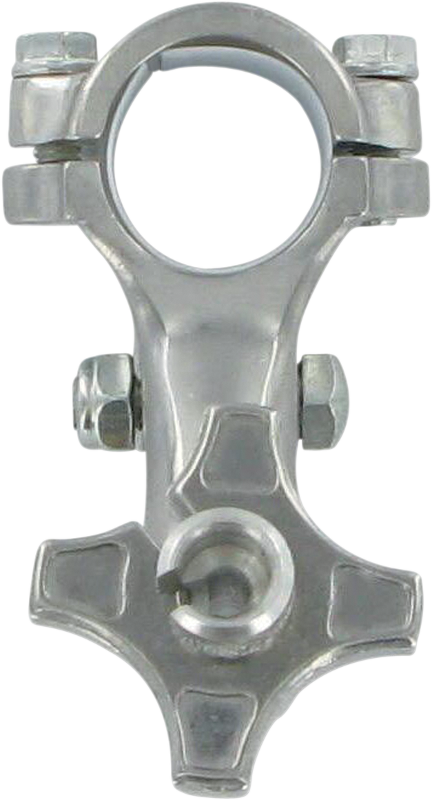 MOOSE RACING Perch - Clutch - Polished 1RDSD17 - Cycle City Outdoors