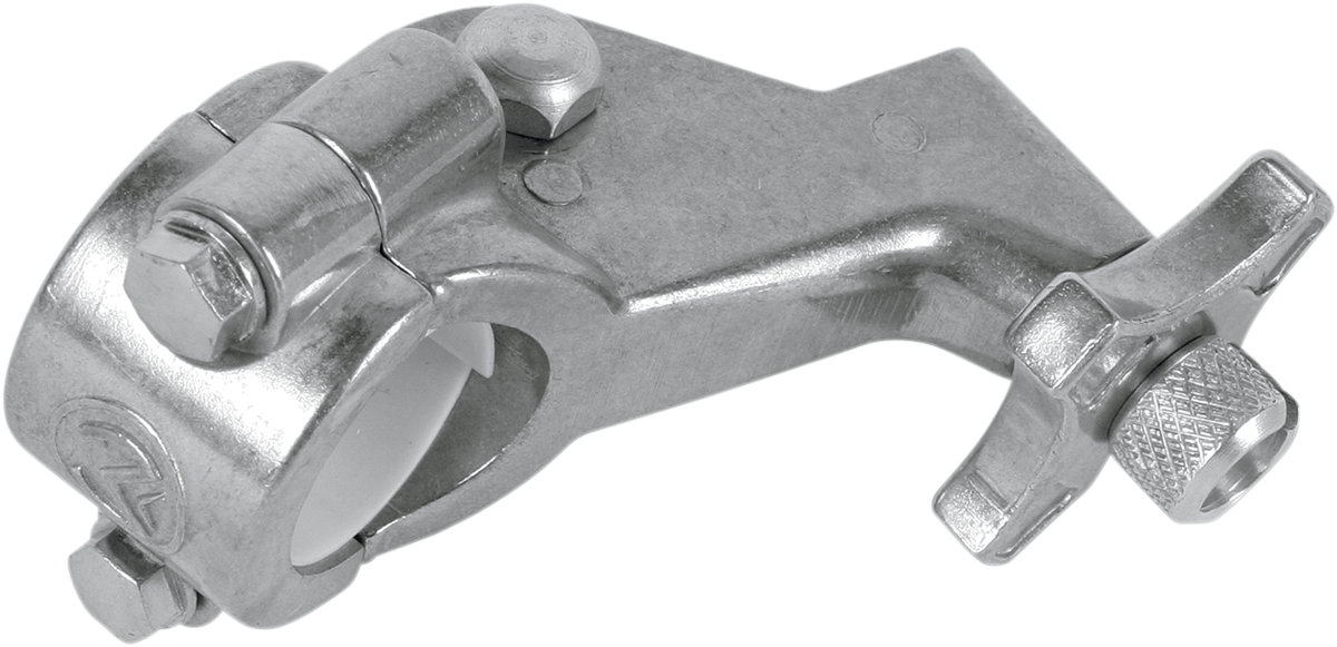 MOOSE RACING Perch - Clutch - Polished 1RDKK17 - Cycle City Outdoors